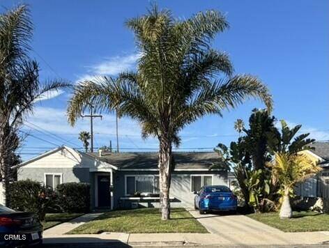 Oxnard, CA 93033,237 Lark ST