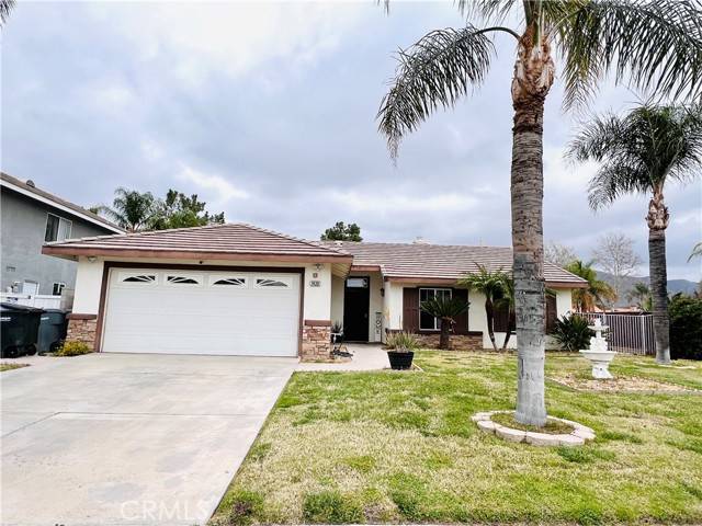 San Jacinto, CA 92582,1439 Stratus ST