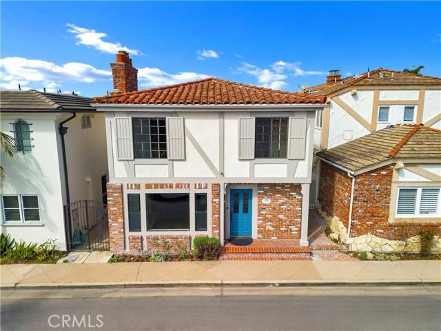 Newport Beach, CA 92663,103 Via San Remo