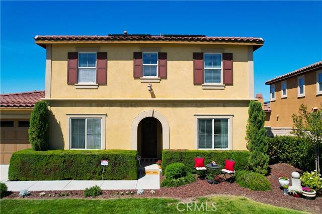 Winchester, CA 92596,32526 Presidio Hills LN