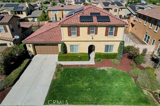 Winchester, CA 92596,32526 Presidio Hills LN