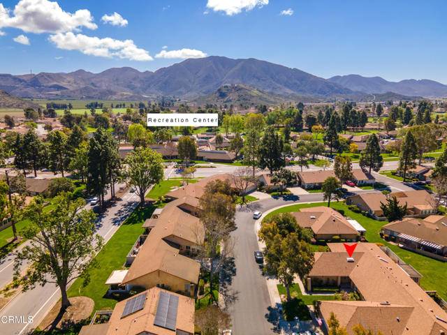 Camarillo, CA 93012,11225 Village 11