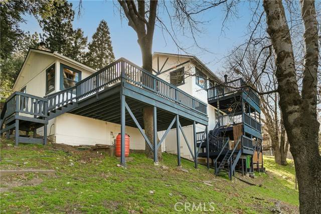 Crestline, CA 92325,457 Darfo DR