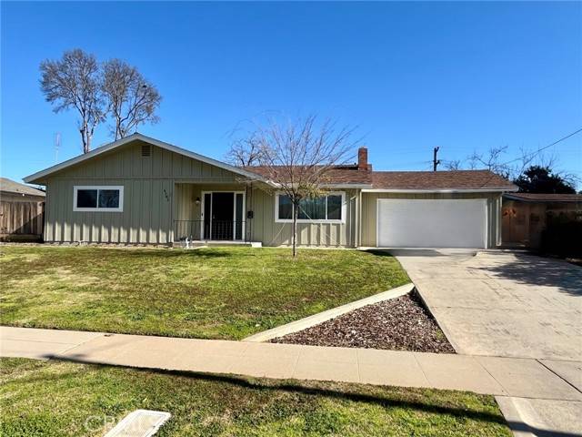 Fresno, CA 93705,4782 N Warren AVE