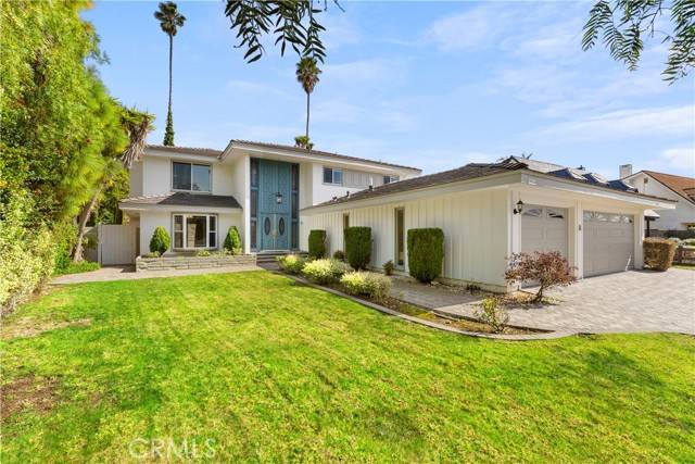 Rancho Palos Verdes, CA 90275,30024 Via Rivera