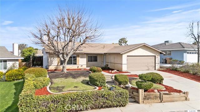 Bakersfield, CA 93306,5808 Highlander ST