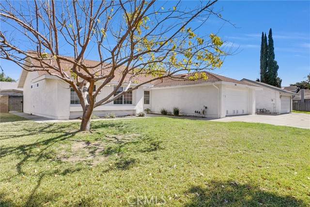 Ontario, CA 91761,2419 S Taylor PL