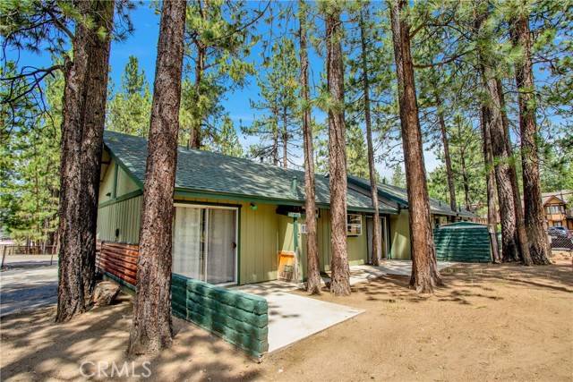 Big Bear Lake, CA 92315,41869 Brownie LN