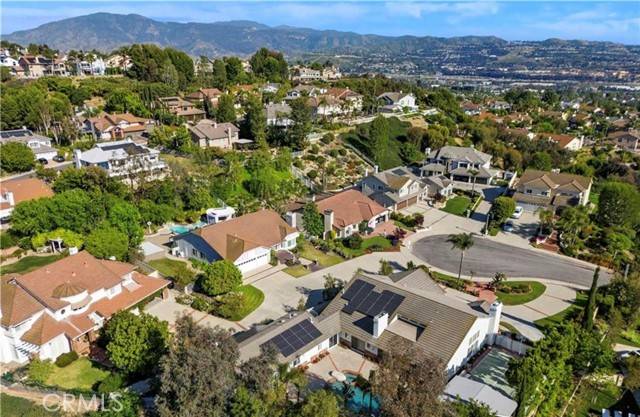 Yorba Linda, CA 92887,4885 Via Del Cerro