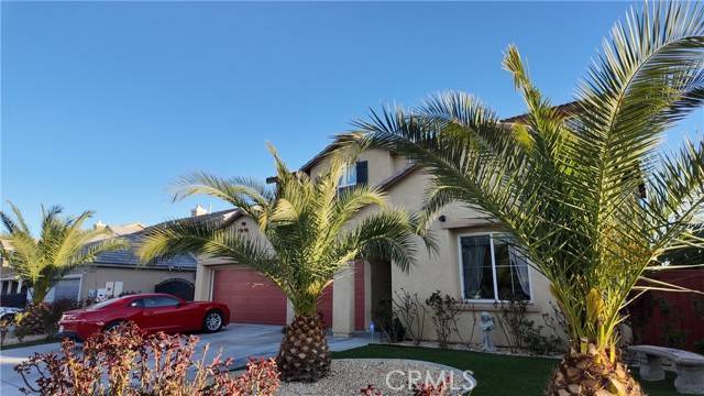 Victorville, CA 92392,12635 Agave Bay ST