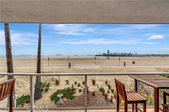 Long Beach, CA 90802,1200 E Ocean BLD 21