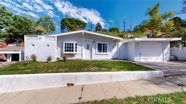 Tujunga, CA 91042,7663 Grove ST