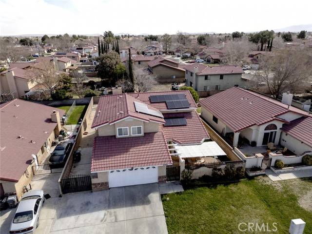 Lancaster, CA 93535,43932 Rembrandt ST