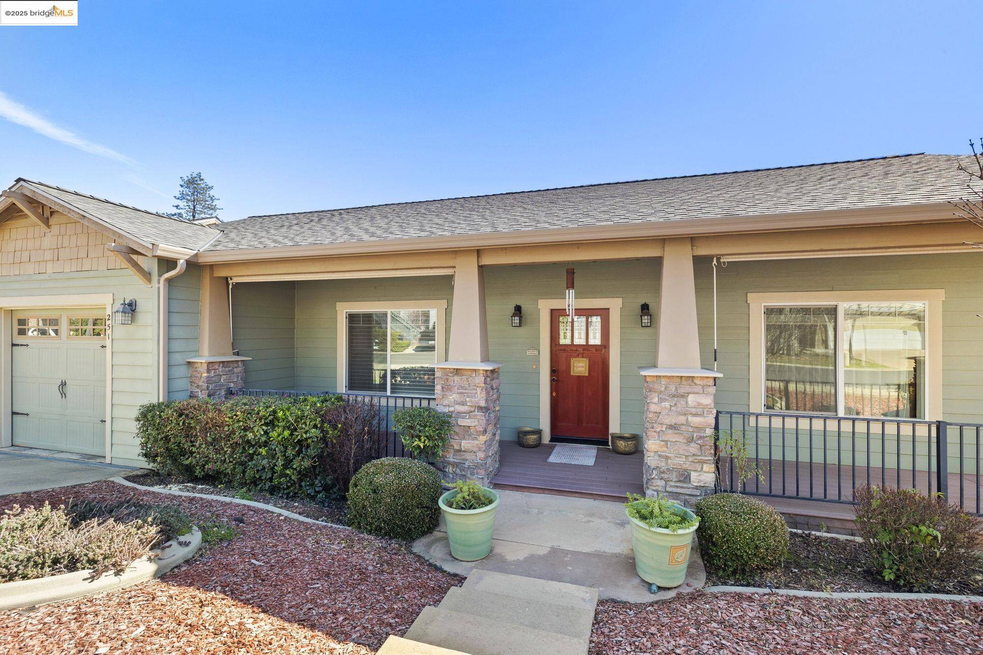 Sonora, CA 95370,251 Woodside Dr.