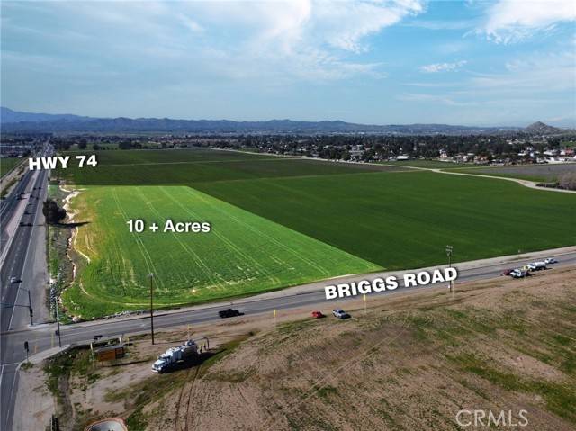 Menifee, CA 92585,1 Briggs Rd & Highway 74