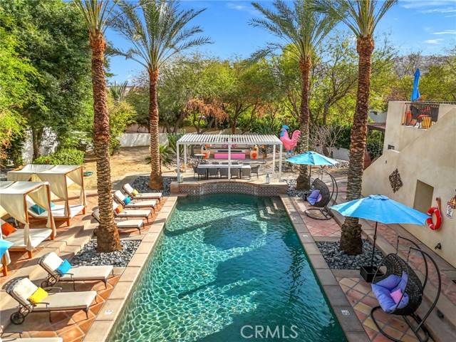Bermuda Dunes, CA 92203,78751 Avenue 41