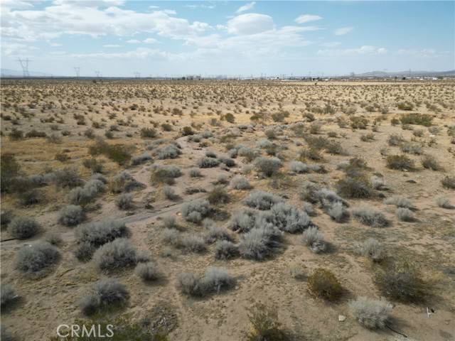 Adelanto, CA 92301,0 Pansy RD