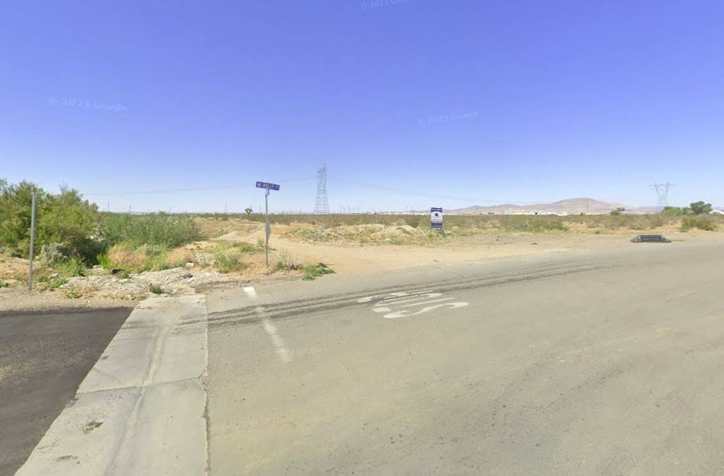 Adelanto, CA 92301,0 Pansy RD