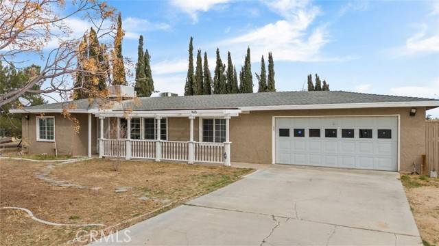 Palmdale, CA 93551,41128 13th ST