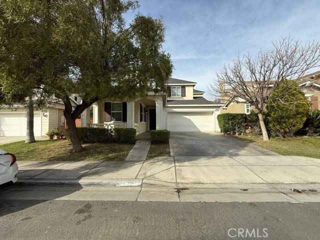 Perris, CA 92571,1846 Mount Verdugo LN