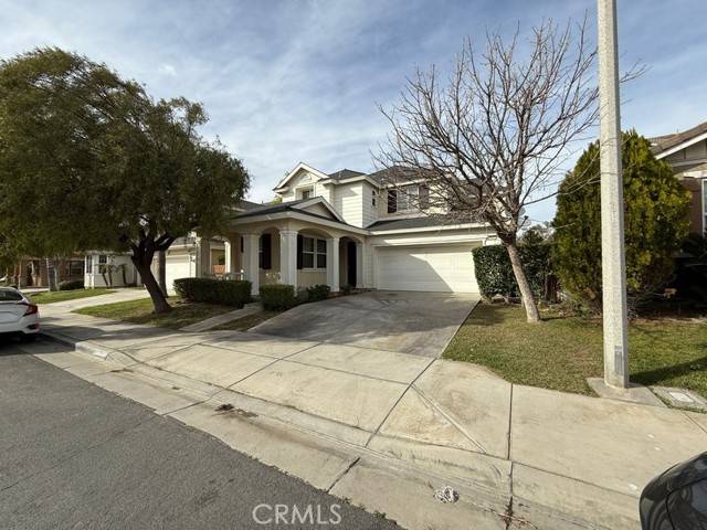 Perris, CA 92571,1846 Mount Verdugo LN