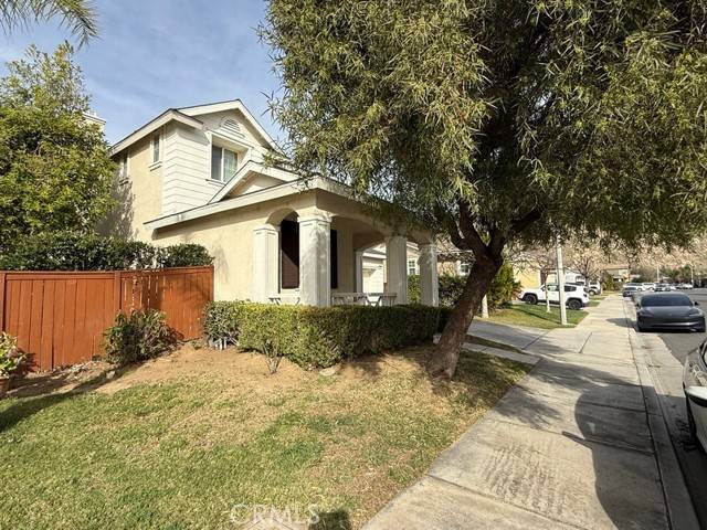 Perris, CA 92571,1846 Mount Verdugo LN