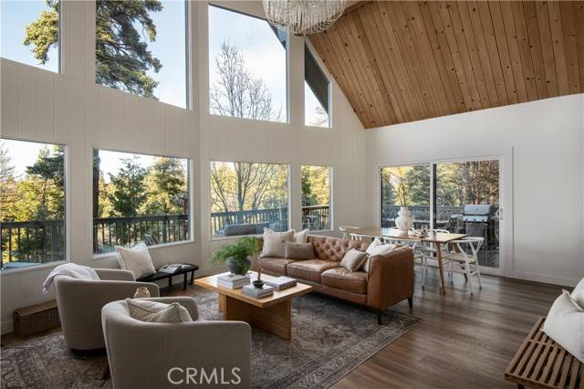 Lake Arrowhead, CA 92352,28616 Shenandoah DR