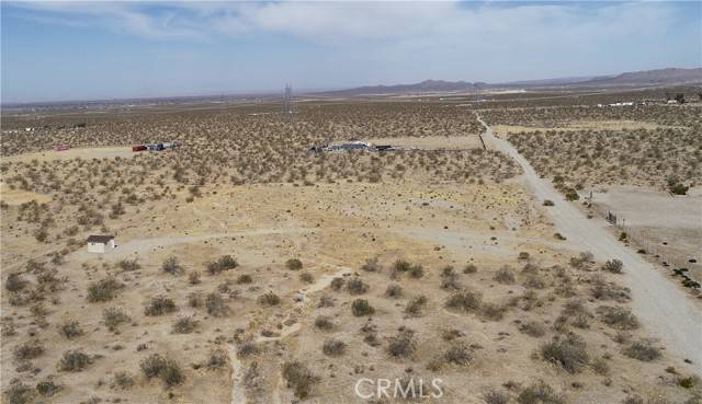 Pearblossom, CA 93553,0 E Avenue V