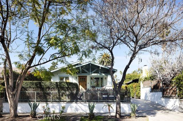 Los Angeles, CA 90028,6067 Harold WAY