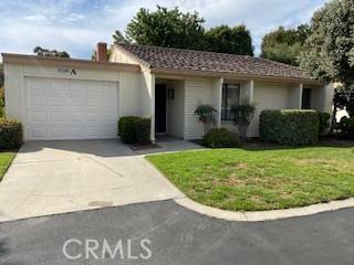 Laguna Woods, CA 92637,3156 ALTA VISTA A