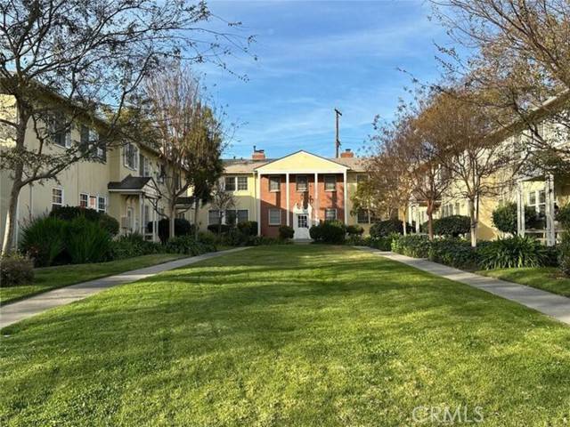 Glendale, CA 91205,521 E Maple ST 4