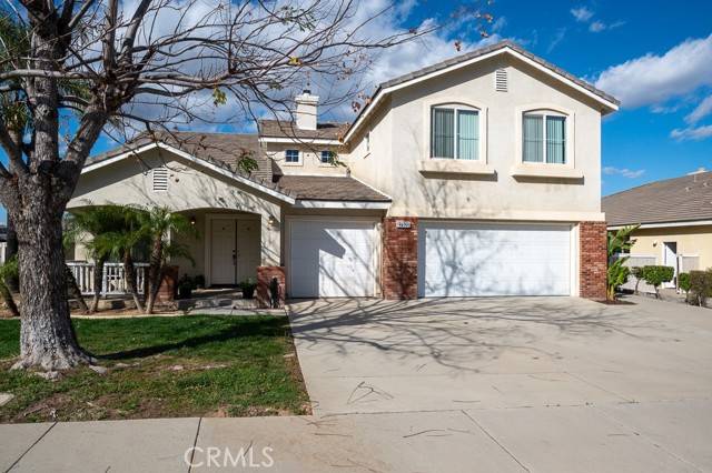 Corona, CA 92883,27522 Silver Cloud CT