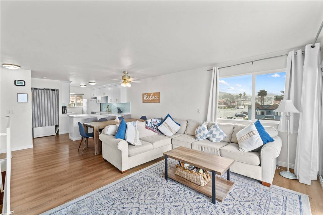 Cayucos, CA 93430,77 N Ocean AVE 12