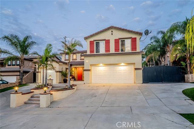 Corona, CA 92882,3141 Brunstane CIR