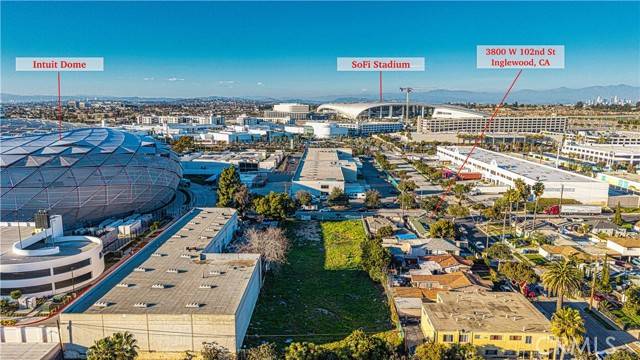 Inglewood, CA 90303,3800 W 102nd ST