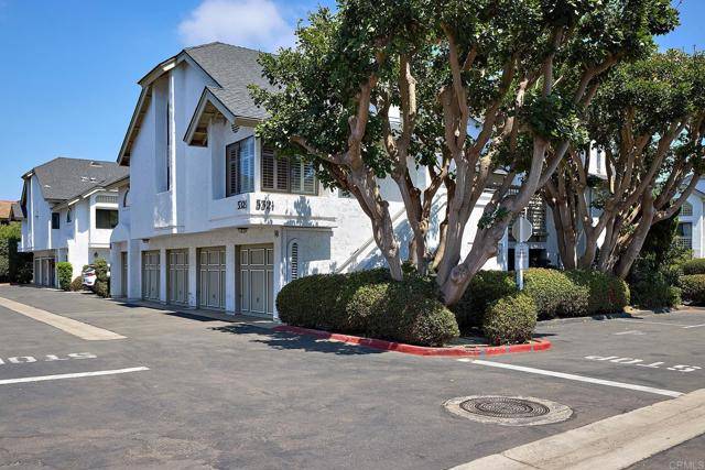 Solana Beach, CA 92075,532 1/2 Via De La Valle C