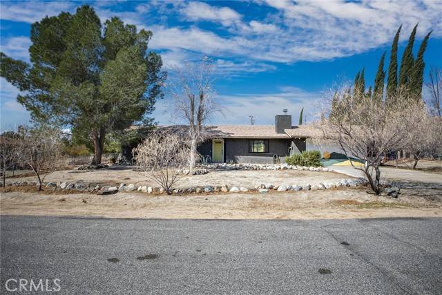 Morongo Valley, CA 92256,11128 Trail WAY