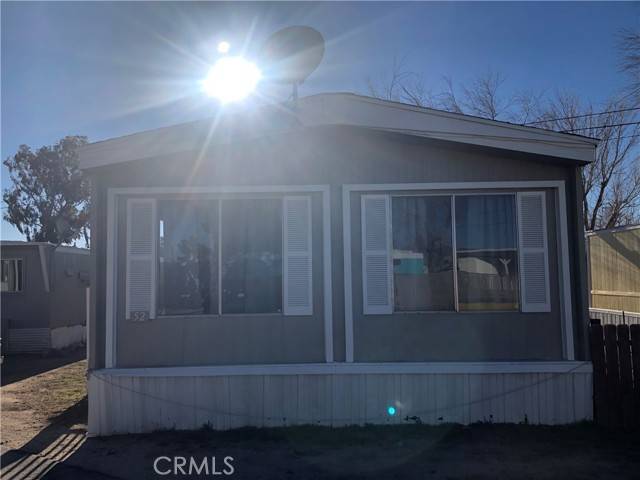 Rosamond, CA 93560,1258 W Rosamond Blvd 52