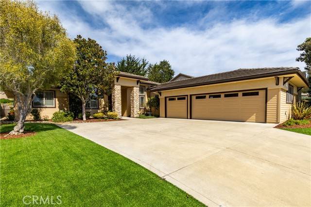 Arroyo Grande, CA 93420,936 Wigeon WAY