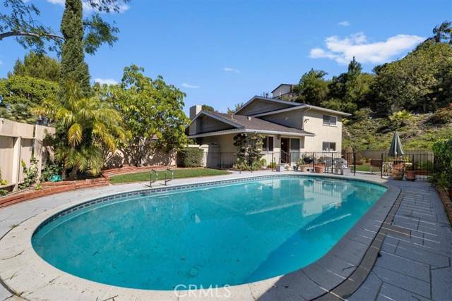 Rolling Hills Estates, CA 90274,54 Encanto DR