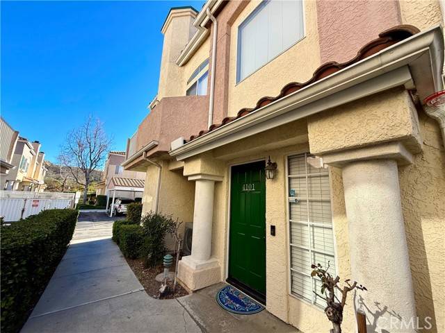 Canyon Country, CA 91387,18112 Flynn DR 4101