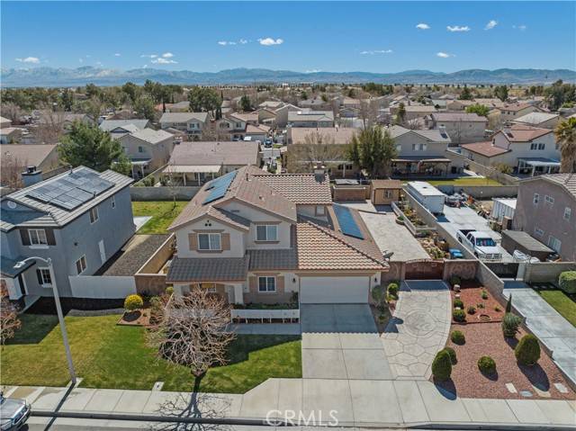 Lancaster, CA 93535,3116 Kilt CT