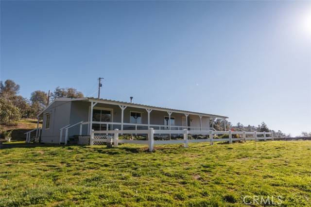 Mariposa, CA 95338,4018 Deer Springs RD