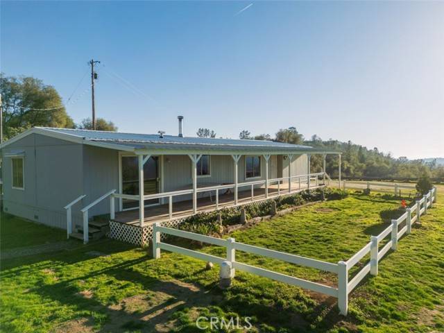 Mariposa, CA 95338,4018 Deer Springs RD