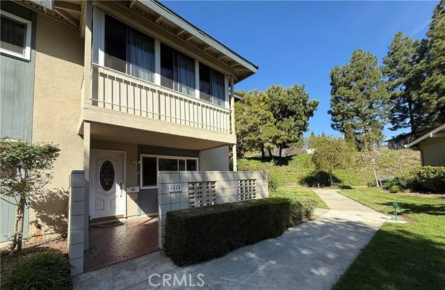 Laguna Woods, CA 92637,60 Calle Cadiz A