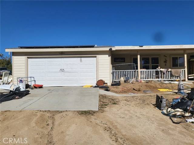 Anza, CA 92539,59080 Coyote Canyon RD