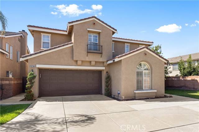 Chino Hills, CA 91709,15744 Amston CT