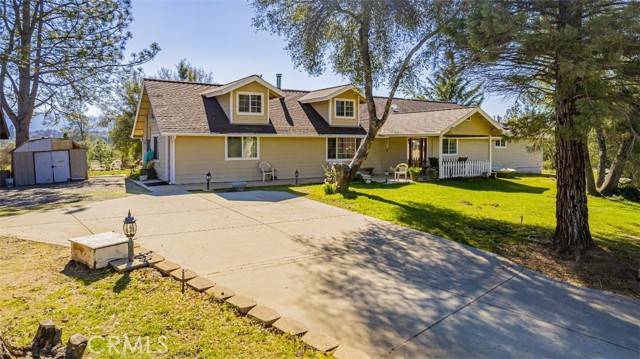 Ahwahnee, CA 93601,45544 Pine River RD