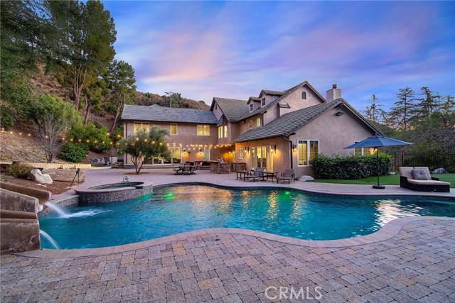 Agoura Hills, CA 91301,28600 Wagon RD