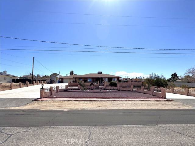 Barstow, CA 92311,28043 Crestview RD